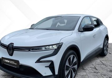 Renault Megane E-TECH 76.737 km 21.696 &euro; Hildesheim 31135