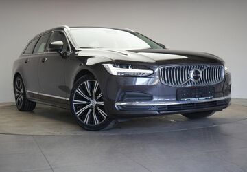 Volvo V90 59.000 km 30.990 &euro; Braunschweig 38110