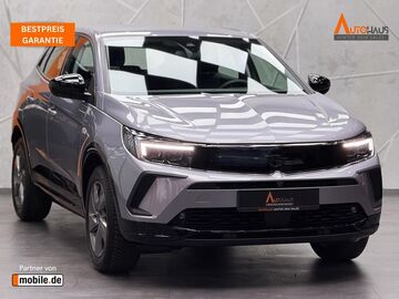 Gebrauchte Opel Grandland