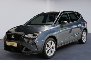 Seat Arona 18.245 km 24.730 &euro; Hildesheim 31135