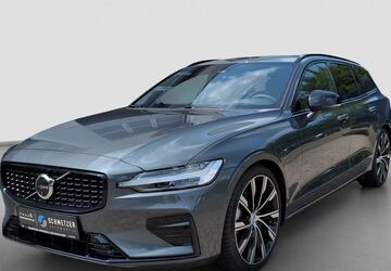 Volvo V60 2.990 km 54.990 &euro; Braunschweig 38114