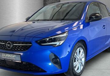 Opel Corsa 39.073 km 14.790 &euro; Braunschweig 38126