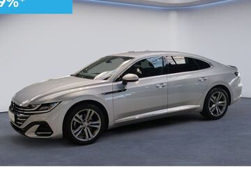 VW Arteon 39.905 km 30.990 &euro; Hildesheim 31135