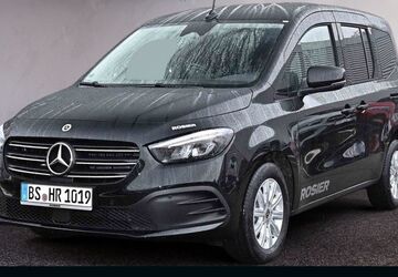 Mercedes-Benz T-Klasse 9.900 km 34.990 &euro; Goslar 38644