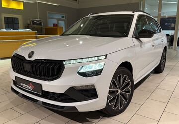 Skoda Kamiq 8.000 km 22.990 &euro; Braunschweig 38114
