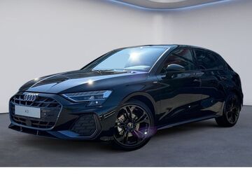 Audi A3 4.500 km 36.480 &euro; Braunschweig 38122