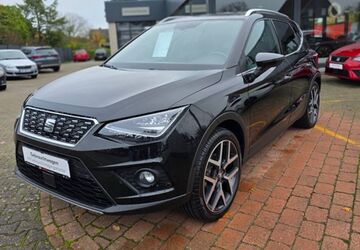 Seat Arona 31.000 km 17.990 &euro; Schwülper 38179