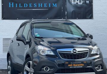Opel Mokka 195.000 km 7.490 &euro; Hildesheim 31135