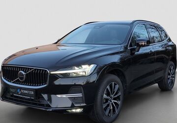Volvo XC60 14.298 km 45.490 &euro; Braunschweig 38114