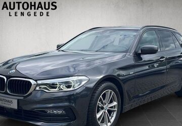BMW 520 217.130 km 15.999 &euro; Lengede 38268