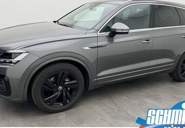 VW Touareg 84.690 km 44.900 &euro; Peine 31226