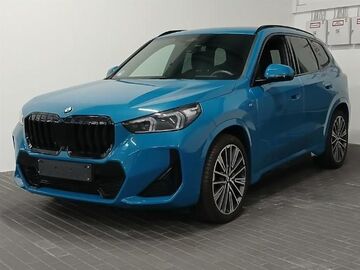 Gebrauchte BMW X1