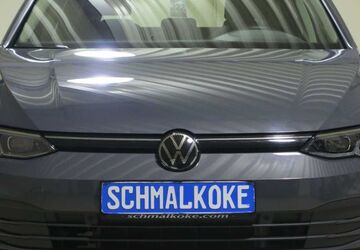 VW Golf 27.800 km 27.500 &euro; Braunschweig 38112