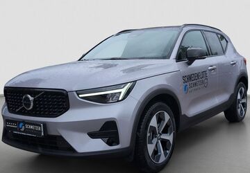 Volvo XC40 3.990 km 37.990 &euro; Braunschweig 38114