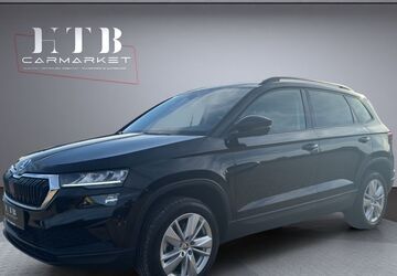 Skoda Karoq 7.300 km 28.890 &euro; Braunschweig 38122