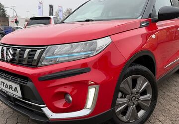 Suzuki Vitara 22.070 km 19.990 &euro; Hildesheim 31137