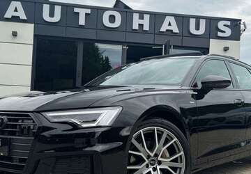 Audi A6 63.320 km 38.790 &euro; Salzgitter 38259