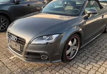 Audi TT 71.000 km 17.991 &euro; Wolfenbüttel 38304