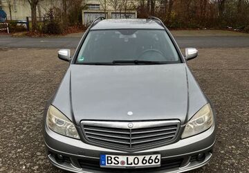 Mercedes-Benz C 200 315.078 km 5.000 &euro; Braunschweig 38118
