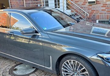 BMW 740 32.000 km 68.000 &euro; Peine 31224