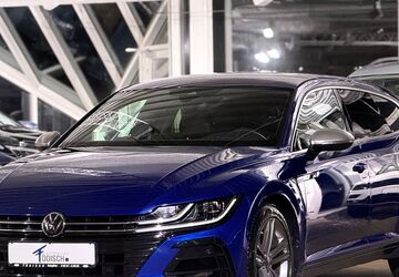 VW Arteon 41.657 km 34.990 &euro; Salzgitter 38228