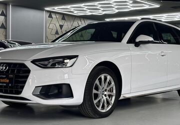 Audi A4 105.100 km 21.990 &euro; Peine 31226