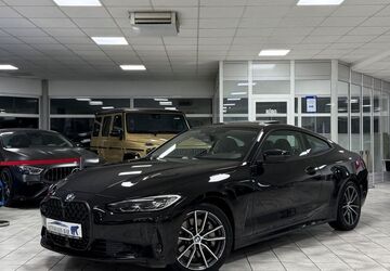 BMW 430 79.933 km 37.890 &euro; Goslar 38644