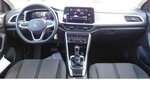 VW T-Roc 1.5 Life TSI BMT DSG Navi Klima Alu 38.400 km 22.990 &euro; Vordorf 38533