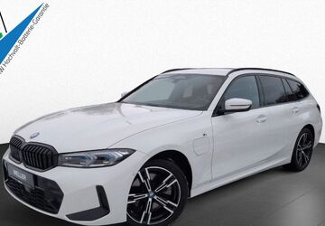 BMW 330 63.000 km 38.850 &euro; Salzgitter 38259