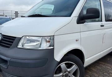VW T5 Transporter 295.000 km 6.990 &euro; Hildesheim 31137