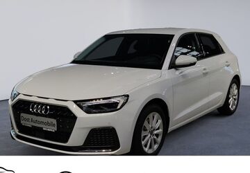 Audi A1 3.881 km 27.730 &euro; Hildesheim 31135