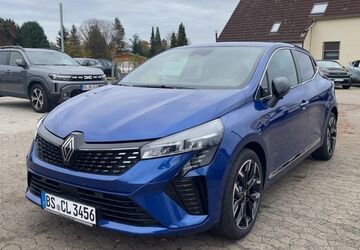 Renault Clio 1.278 km 20.950 &euro; Braunschweig 38112