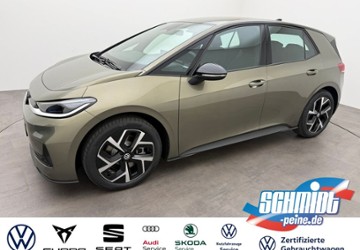 VW ID.3 1.100 km 35.400 &euro; Peine 31226