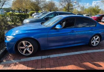 BMW 328 127.000 km 15.900 &euro; Salzgitter 38228