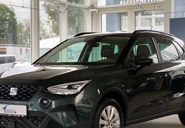 Seat Arona 49.903 km 18.490 &euro; Salzgitter 38228