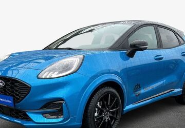 Ford Puma 5.000 km 31.427 &euro; Hildesheim 31135