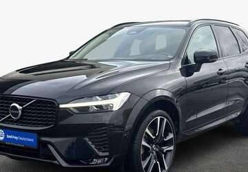 Volvo XC60 47.744 km 39.801 &euro; Hildesheim 31135