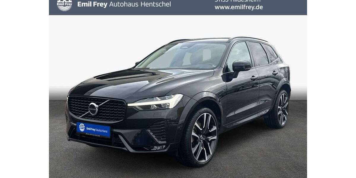 Volvo XC60 47.744 km 39.801 &euro; Hildesheim 31135