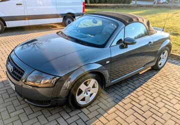Audi TT 150.000 km 5.750 &euro; Abbesbüttel 38527