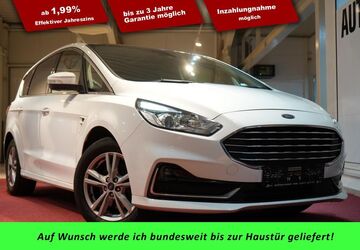 Ford S-Max 134.902 km 16.980 &euro; Peine 31228