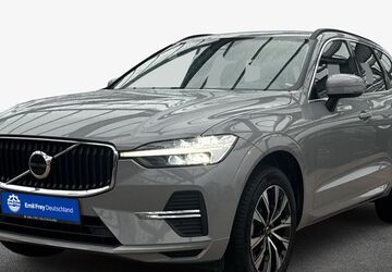 Volvo XC60 14.558 km 38.704 &euro; Hildesheim 31135