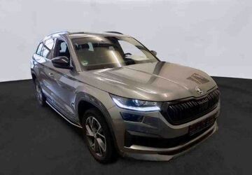 Skoda Kodiaq 92.231 km 35.999 &euro; Peine 31228