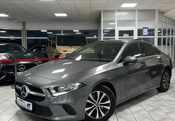 Mercedes-Benz A 180 94.991 km 23.990 &euro; Goslar 38644