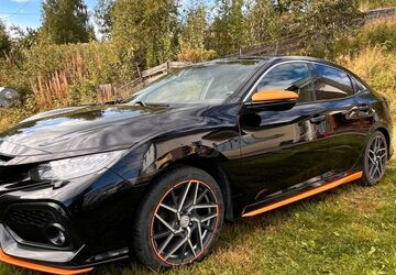Honda Civic 147.000 km 10.900 &euro; Peine 31228