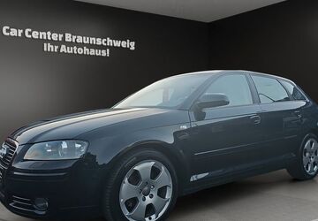 Audi A3 249.570 km 4.999 &euro; Braunschweig 38120