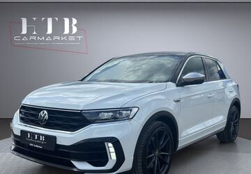 VW T-Roc 59.620 km 26.590 &euro; Braunschweig 38122