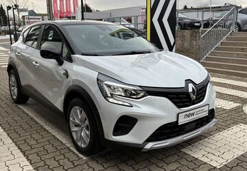 Renault Captur 20.939 km 16.450 &euro; Wolfenbüttel 38304