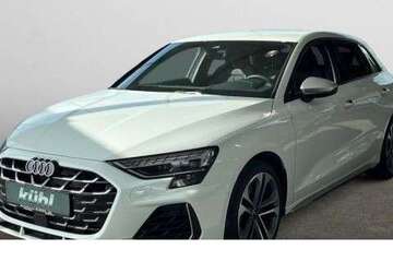 Audi S3 13.518 km 40.990 &euro; Hildesheim 31137