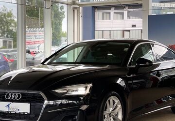 Audi A5 110.102 km 28.640 &euro; Salzgitter 38228
