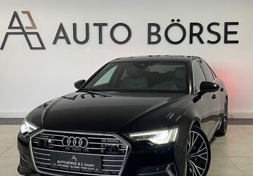 Audi A6 159.100 km 24.890 &euro; Braunschweig 38114